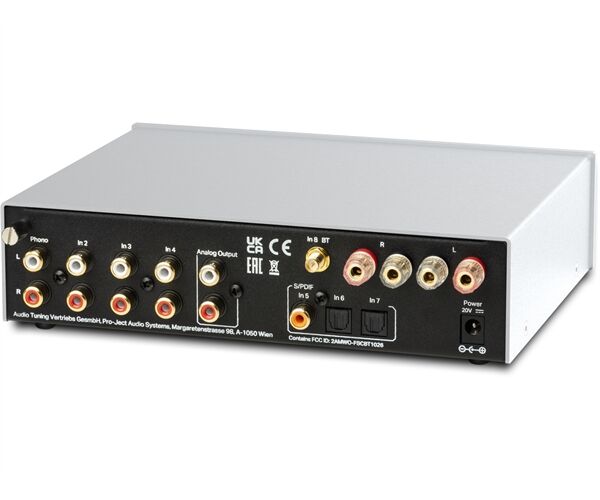 Pro-Ject MaiA S3