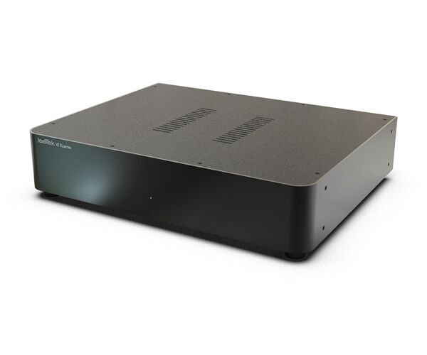 IsoTek V5 Elektra (6-fach) inkl. Initium 1,5m
