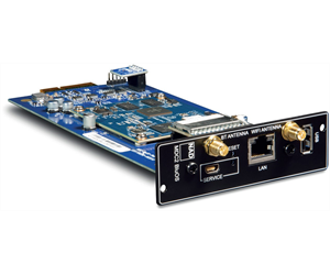NAD MDC2 BLUOS-D (für C379, C389, C399, C3050)