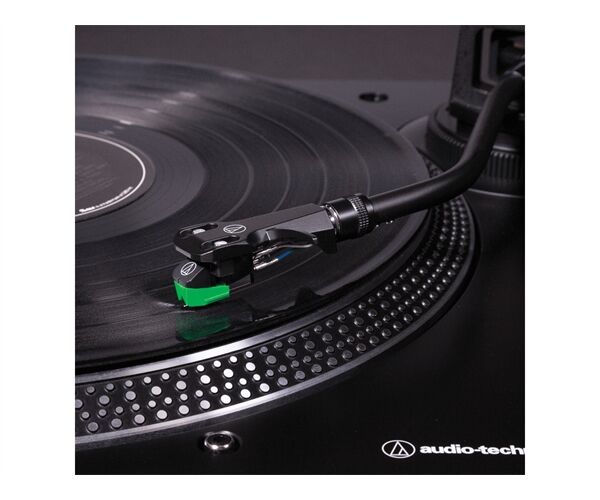 Audio Technica AT-LP120XUSB