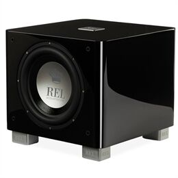 REL T/9x -Auspackware-