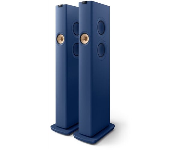 KEF LS60 Wireless (Set)