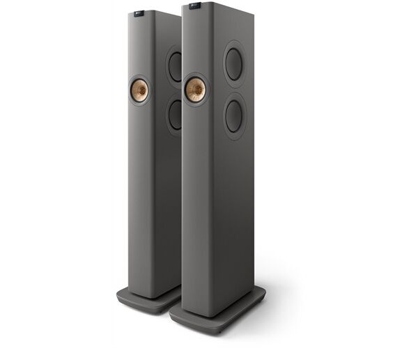 KEF LS60 Wireless (Set)