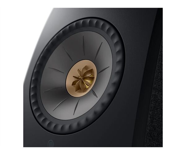 KEF LSX II (Set)