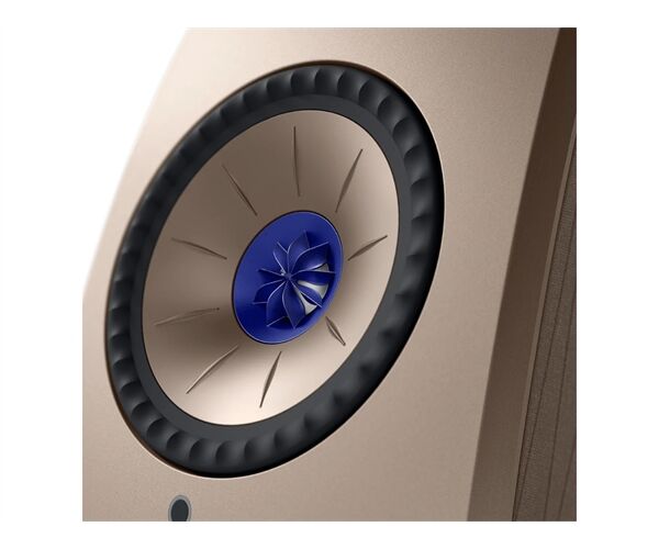 KEF LSX II (Set)