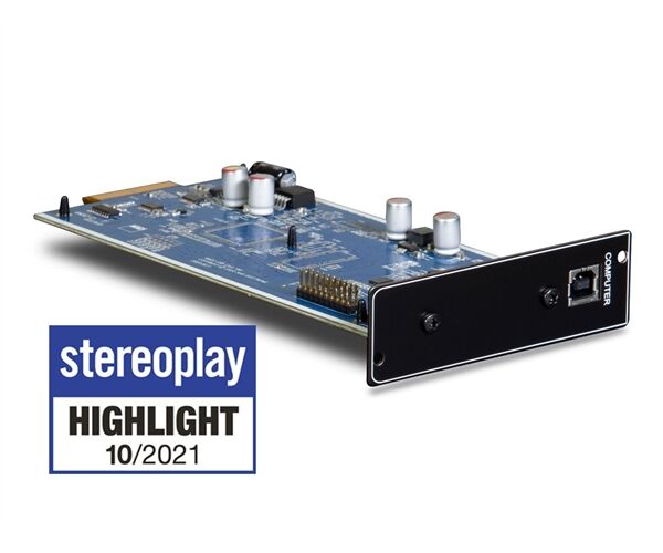 NAD MDC USB DSD (M33, M32, M12, C388 und C658)