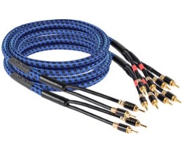 Goldkabel highline Speaker MKIII (Bi-Wire)