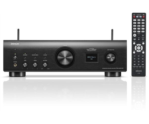 Denon PMA-900HNE