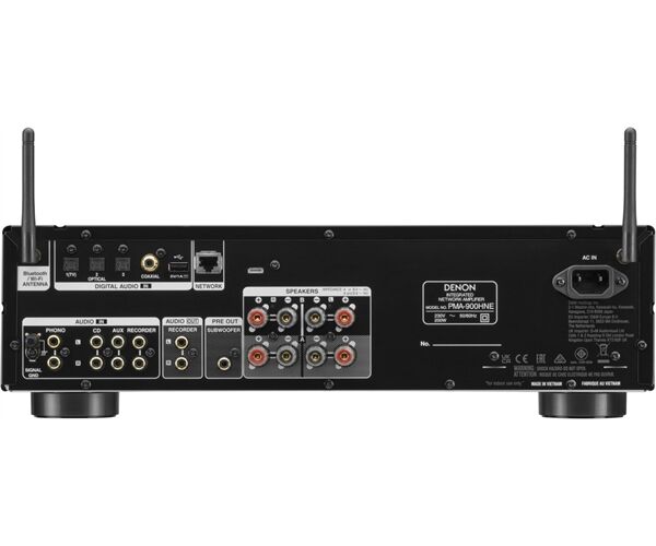 Denon PMA-900HNE
