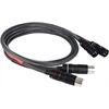 Goldkabel Executive XLR Kryo