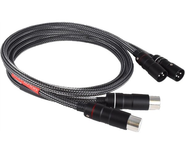 Goldkabel Executive XLR Kryo