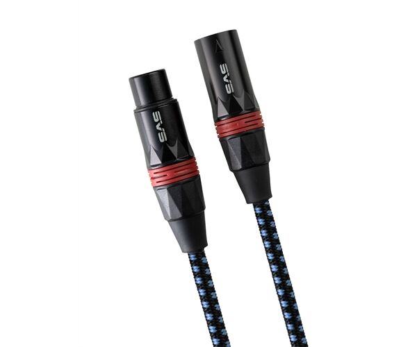 SVSound SoundPath Balanced XLR Kabel