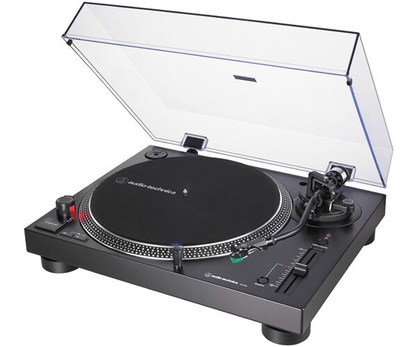 Audio Technica AT-LP120XUSB