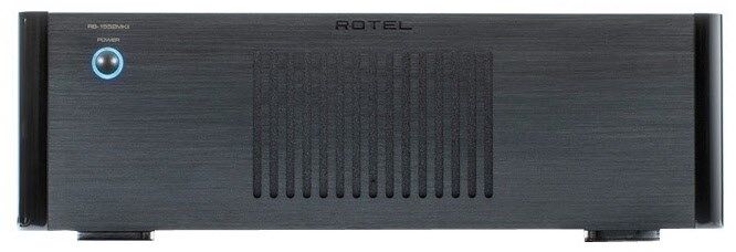 Rotel Endstufe RB-1552 MkII (schwarz)