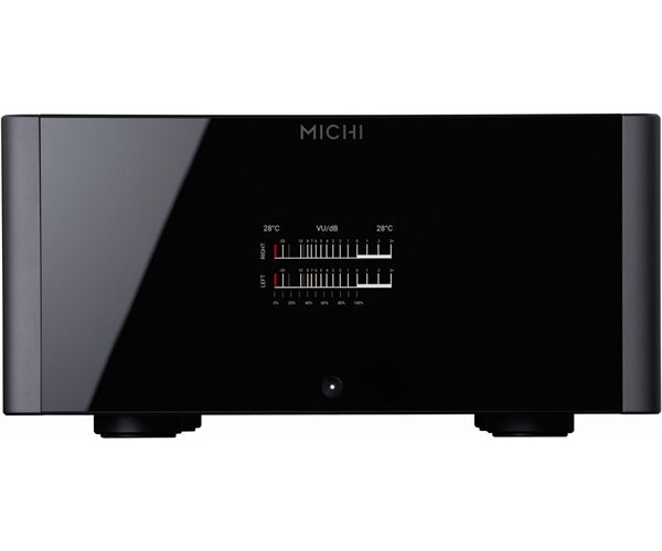 Rotel Michi S5 Stereo