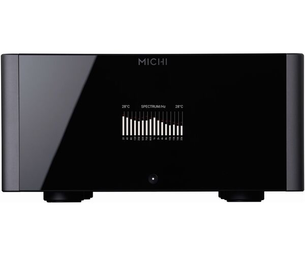 Rotel Michi M8 Mono