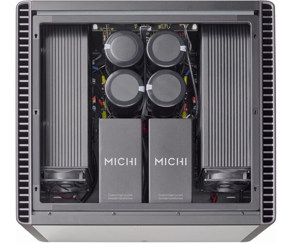 Rotel Michi M8 Mono
