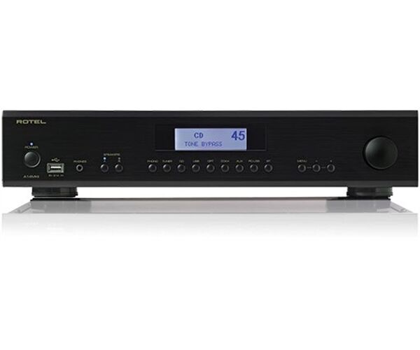 Rotel A14 MKII