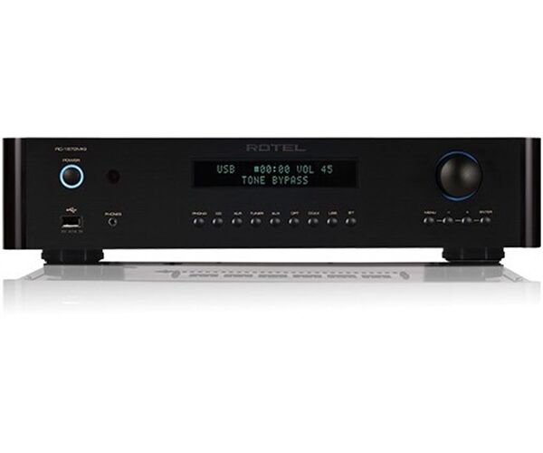 Rotel RC-1572 MKII