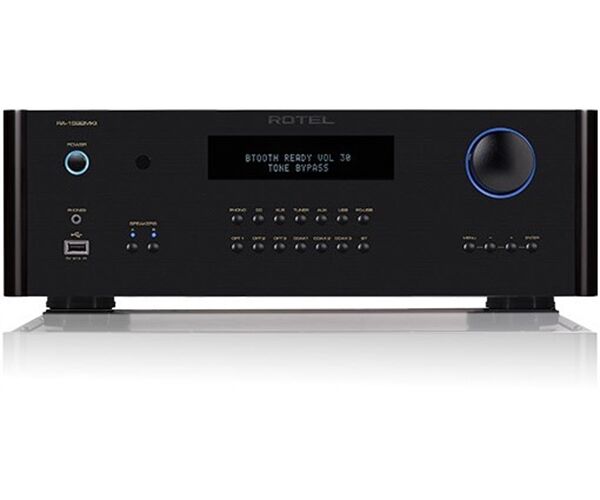 Rotel RA-1592 MKII