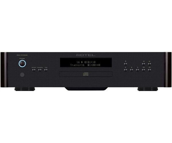 Rotel RCD 1572 MKII