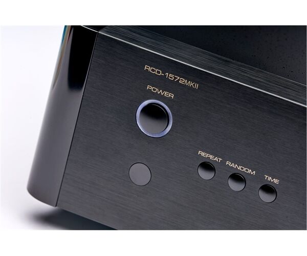 Rotel RCD 1572 MKII