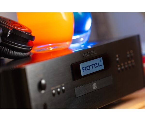 Rotel RCD 1572 MKII