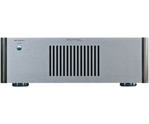 Rotel RB-1582 MkII
