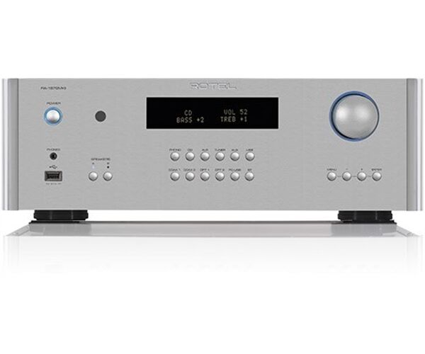 Rotel RA-1572 MKII