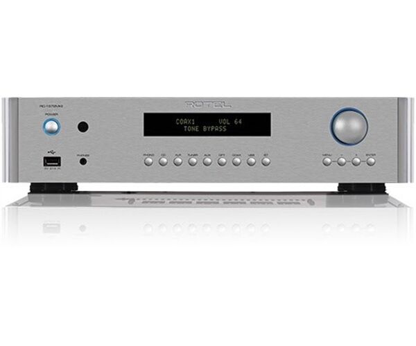 Rotel RC-1572 MKII
