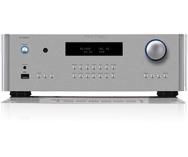 Rotel RC-1590 MKII