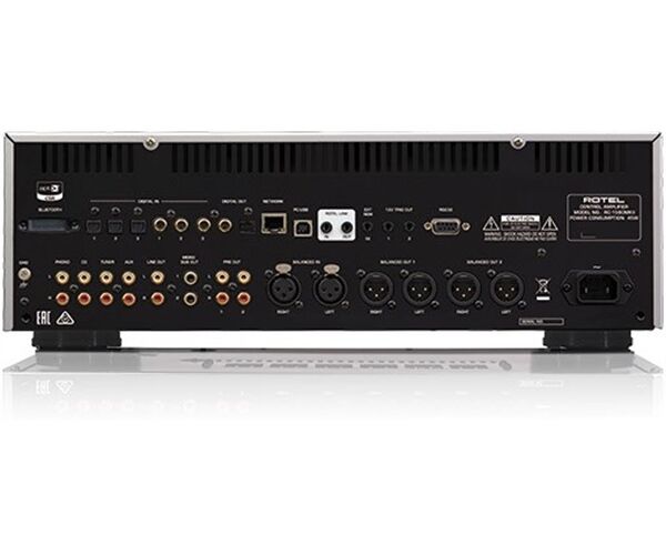 Rotel RC-1590 MKII