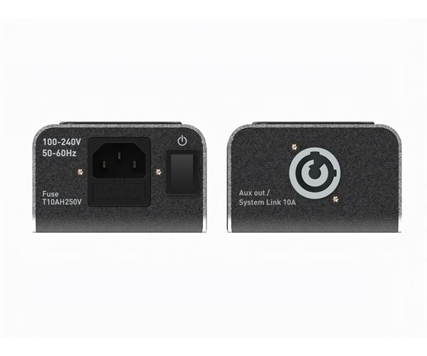 IsoTek V5 Gemini ohne Kabel