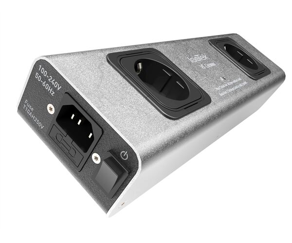 IsoTek V5 Gemini ohne Kabel