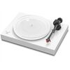 Pro-Ject X2 B (Ortofon MC Quintet Red)