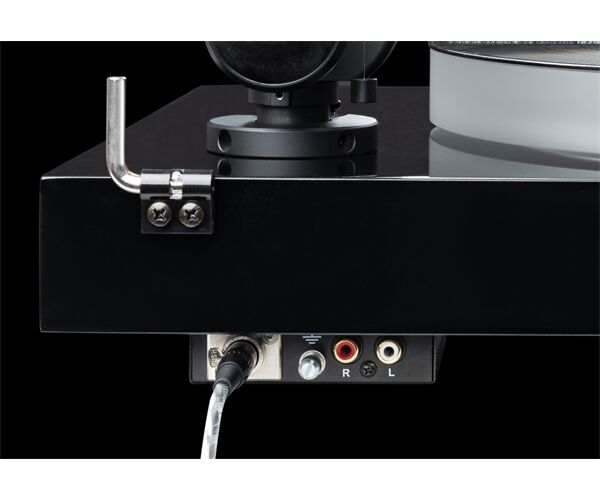 Pro-Ject X2 B (Ortofon MC Quintet Red)