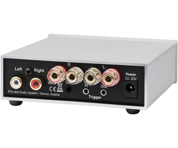 Pro-Ject Amp Box S3