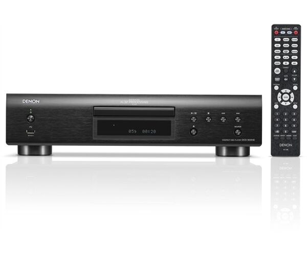 Denon DCD-900NE