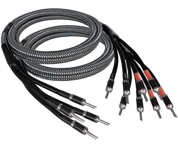 Goldkabel edition Grand Chorus Bi-Wire