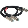 Goldkabel XLR Black Edition MKIII