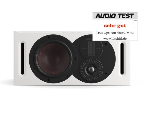 Dali Opticon Vokal MK2