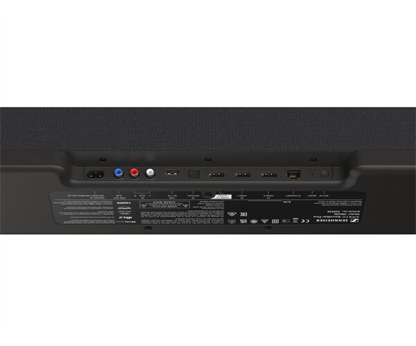 Sennheiser AMBEO Soundbar Plus