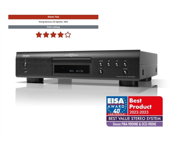 Denon DCD-900NE