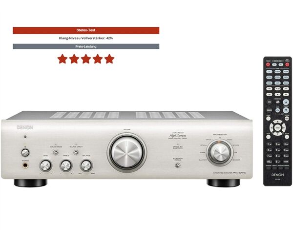 Denon PMA-600NE
