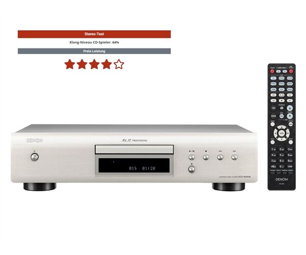 Denon DCD-600NE