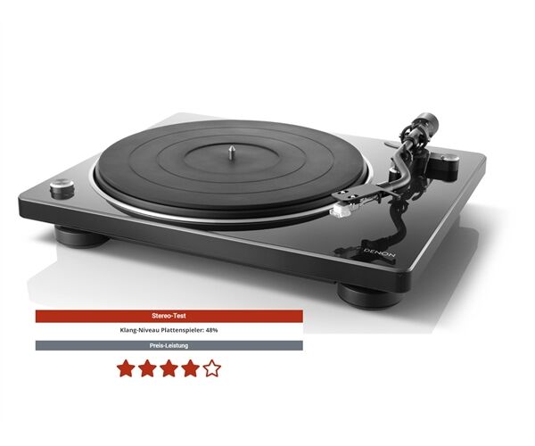 Denon DP-400