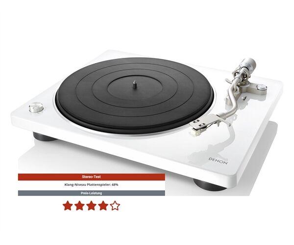 Denon DP-400