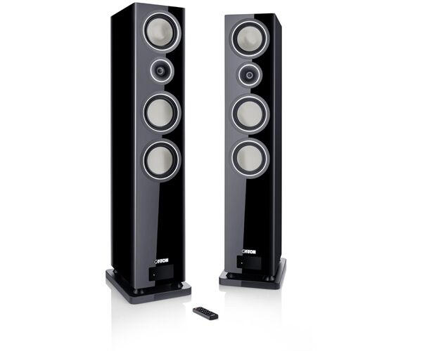 Canton Smart Townus 8 (Paar)
