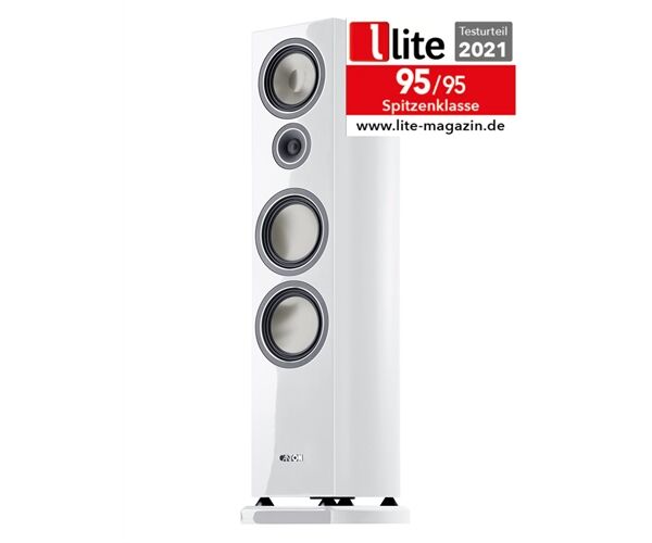 Canton Vento 896.2 DC