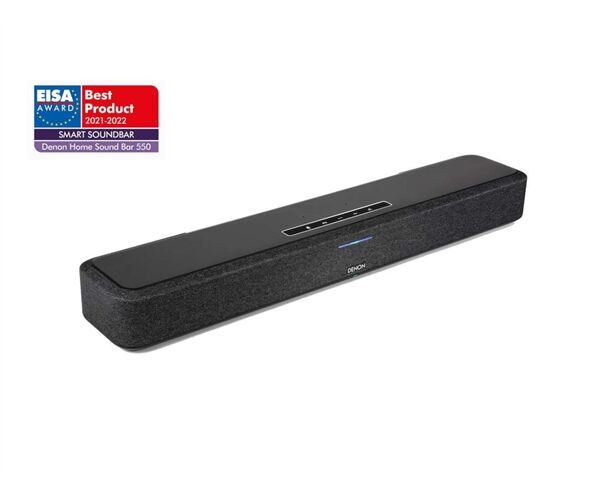 Denon Home Soundbar 550